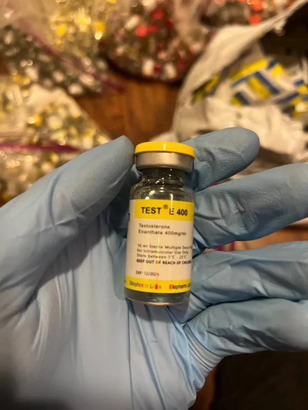 Buy Testosterone Enanthate in USA