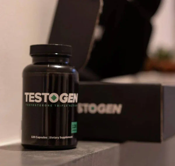 Buy Testogen anabolic steroid in USA