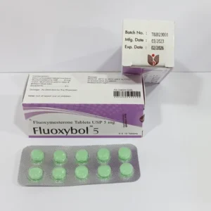 Buy Fluoxymesterone anabolic steroids in USA